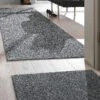 Sauberlaufmatte, Dunkelgrau -Einrichtungsgegenstände Geschäft 11758 52582 Milieu