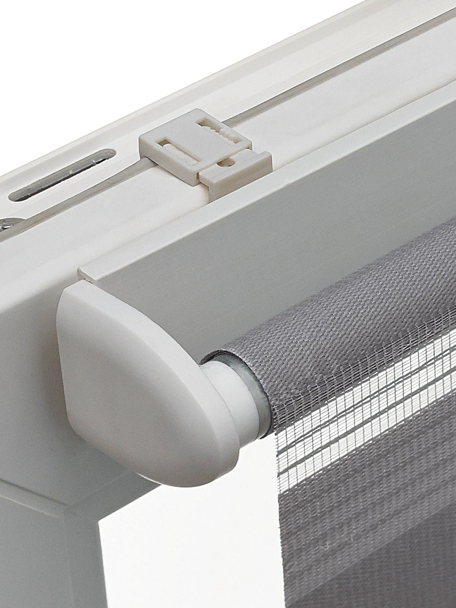 Rollo, Petrol Rollo, Petrol -Einrichtungsgegenstände Geschäft 11759 52598 Lupe 1