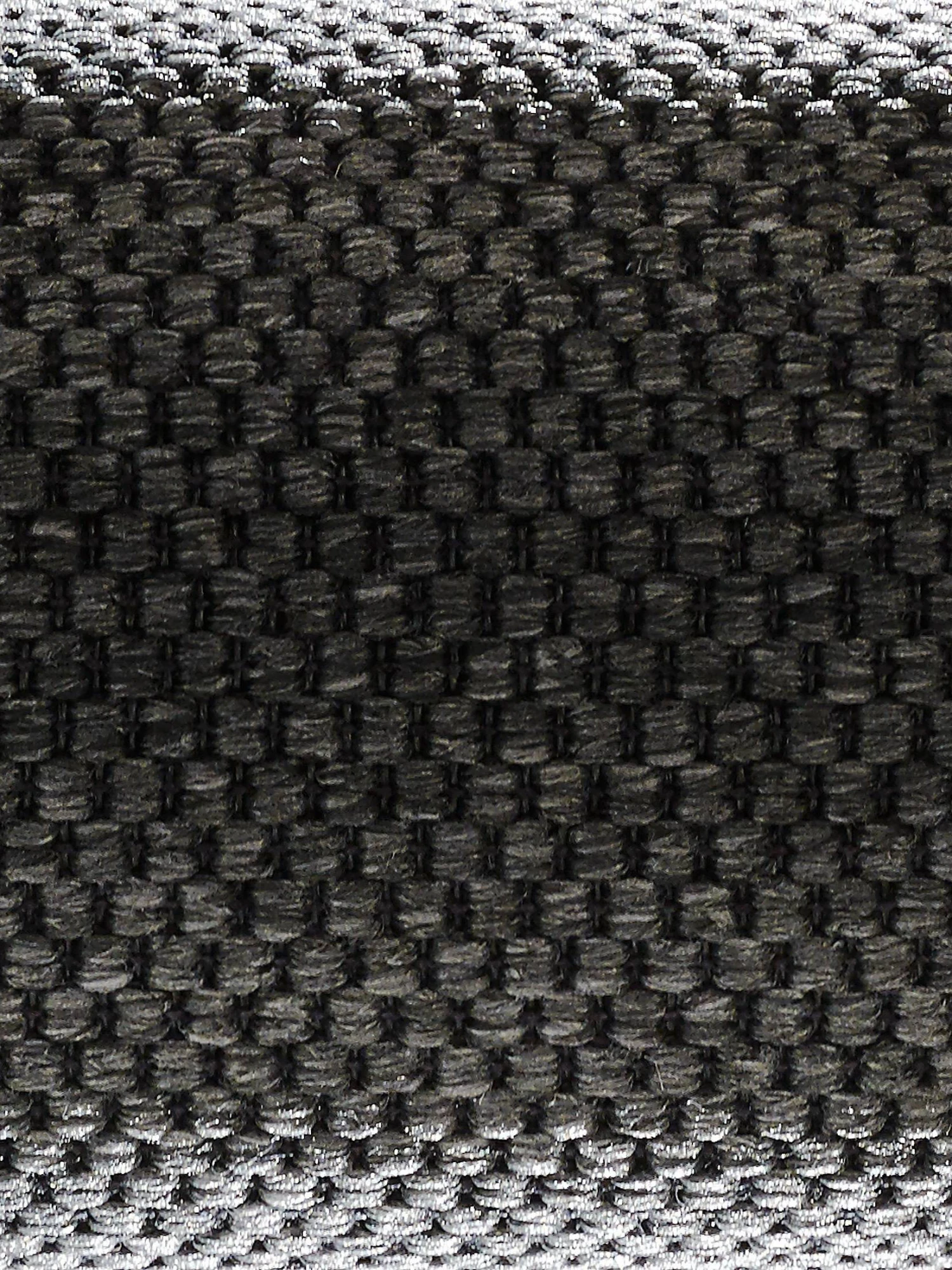 Flachgewebe-Teppichboden, Asphalt 27 Flachgewebe-Teppichboden, Asphalt 27 -Einrichtungsgegenstände Geschäft 11839 53986 Halbrolle