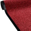 Sauberlaufmatte, Rot 1 Sauberlaufmatte, Rot -Einrichtungsgegenstände Geschäft 17955 86888