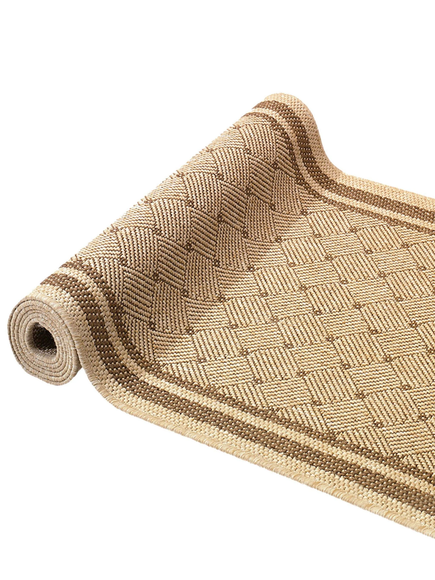 Läufer, Tobacco 067 Läufer, Tobacco 067 -Einrichtungsgegenstände Geschäft 224 5345 Rolle 1