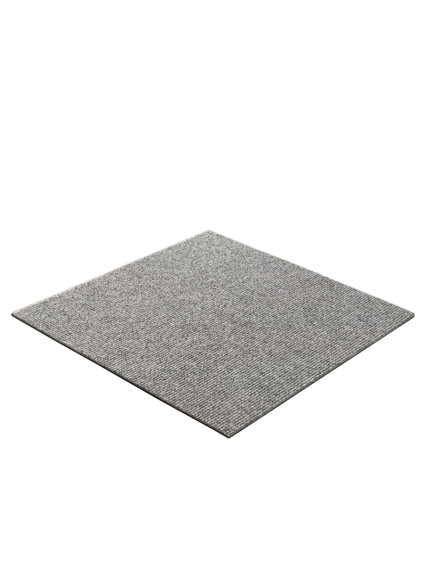 Teppichbodenfliese, Silber Teppichbodenfliese, Silber -Einrichtungsgegenstände Geschäft 2995 29509 Perspektive