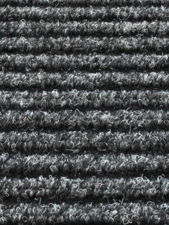 Sauberlaufmatte, Grau -Einrichtungsgegenstände Geschäft 6783 28829 Lupe