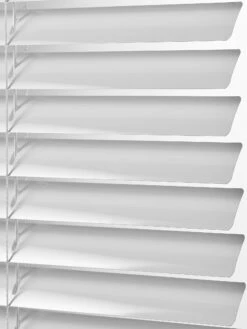 Jalousie, Weiss -Einrichtungsgegenstände Geschäft 6785 28838 Lupe