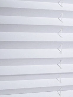 Plissee, Weiss 5 Plissee, Weiss -Einrichtungsgegenstände Geschäft 6790 28920 Lupe