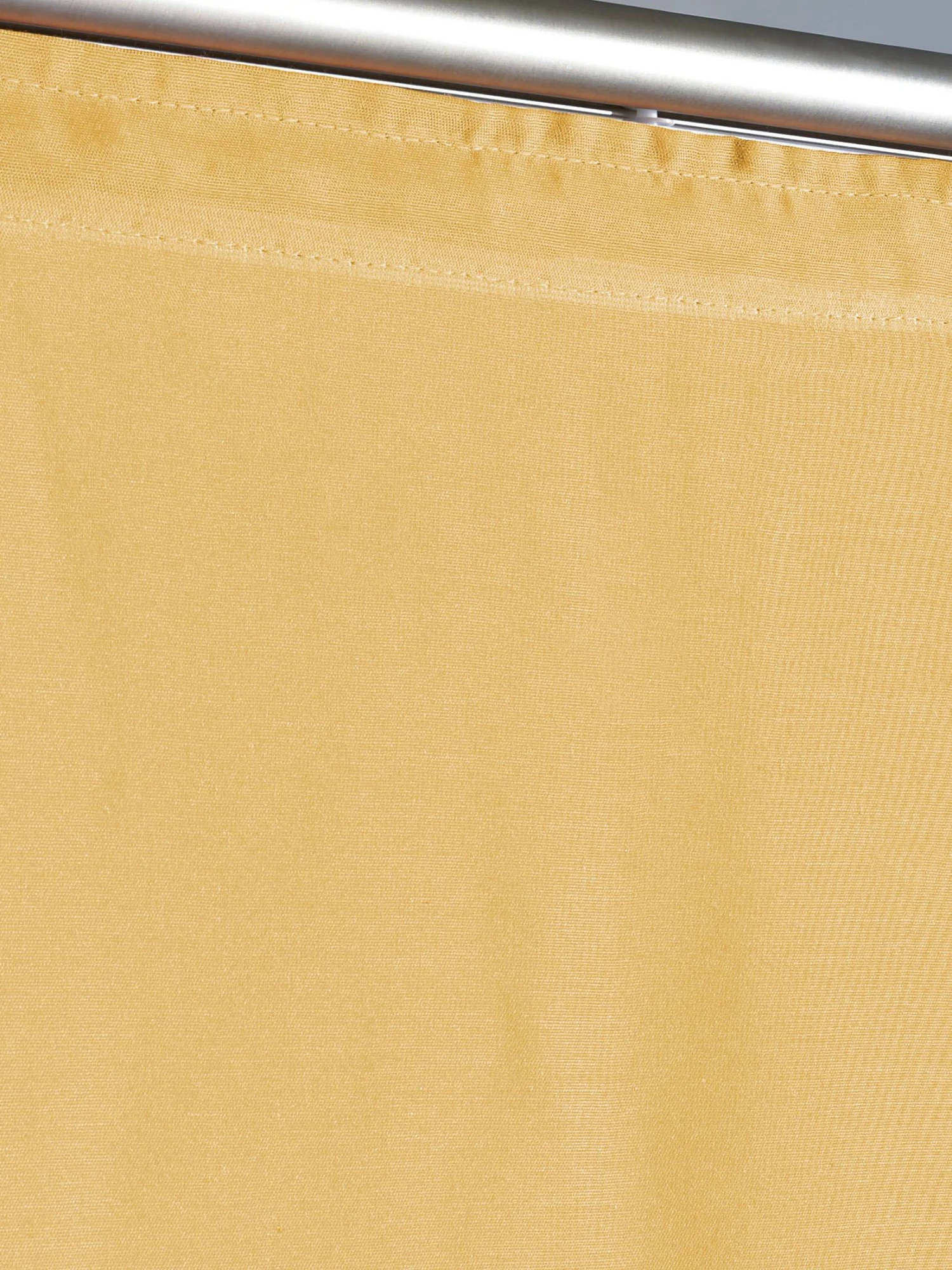 Flächenvorhang, Gelb Flächenvorhang, Gelb -Einrichtungsgegenstände Geschäft 6802 28963 Lupe