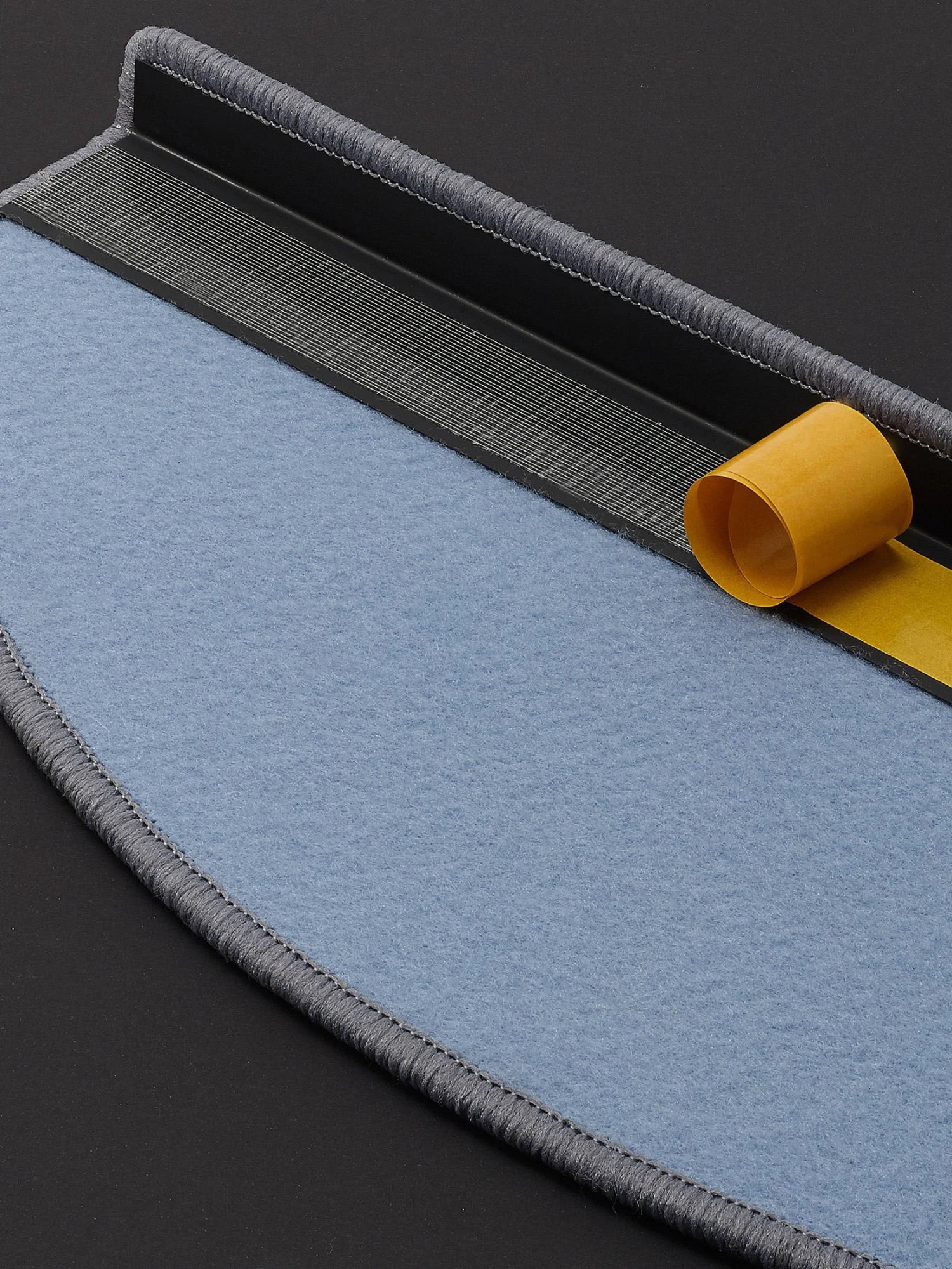 Stufenmatte, Caramel Stufenmatte, Caramel -Einrichtungsgegenstände Geschäft 6855 52723 Lupe 12