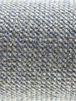 Schlingen-Teppichboden, Midnight Blue 33 4 Schlingen-Teppichboden, Midnight Blue 33 -Einrichtungsgegenstände Geschäft 7013 30308 Halbrolle