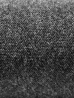 Schlingen-Teppichboden, Anthrazit 29 5 Schlingen-Teppichboden, Anthrazit 29 -Einrichtungsgegenstände Geschäft 7135 31020 Halbrolle