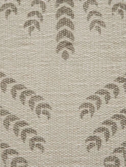 Baumwoll-Teppich, Grey 6 Baumwoll-Teppich, Grey -Einrichtungsgegenstände Geschäft Ajala FlachgewebeTeppich Grau Grey 170x240 lup