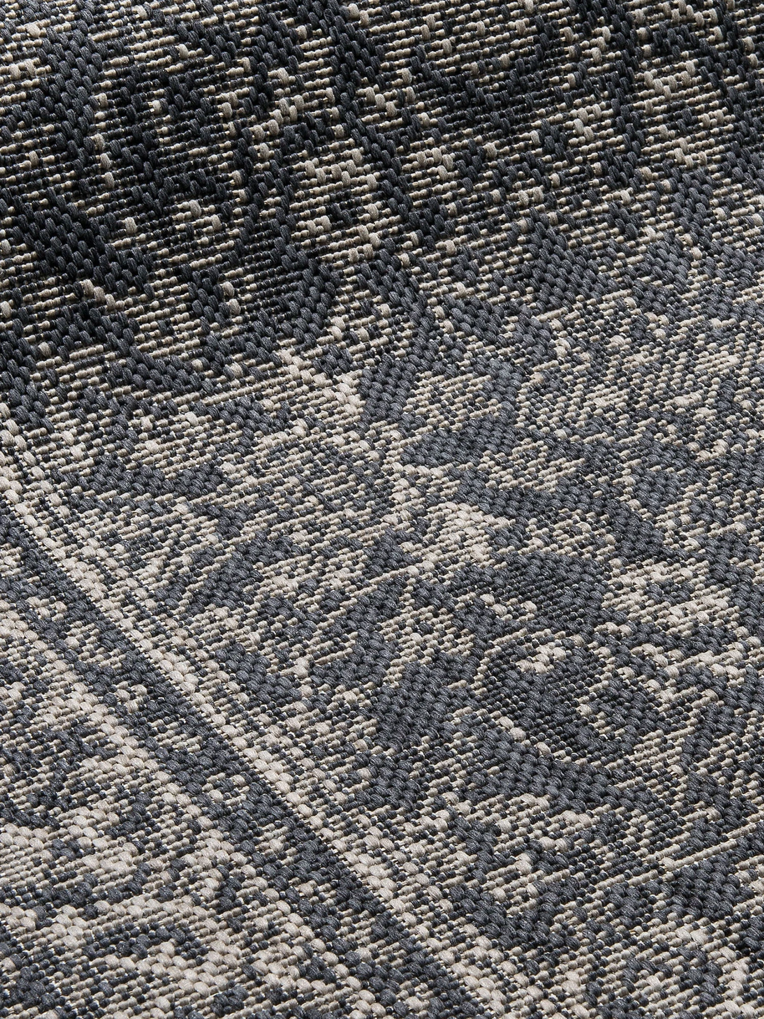 Läufer, Grau 3308 Läufer, Grau 3308 -Einrichtungsgegenstände Geschäft Alameda Laeufer Grau 80 lup