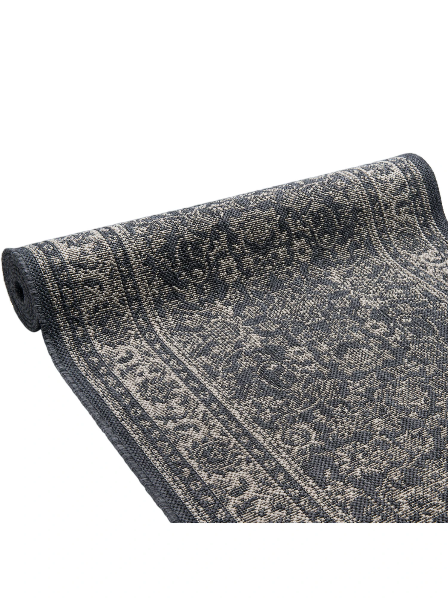 Läufer, Grau 3308 Läufer, Grau 3308 -Einrichtungsgegenstände Geschäft Alameda Laeufer Grau 80 per