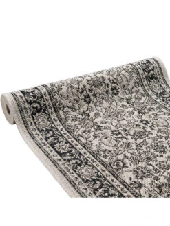 Läufer, Black ´n White 9h01