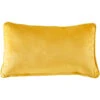 Kissen, Gelb -Einrichtungsgegenstände Geschäft Anela Kissen Gelb 30x50 pla