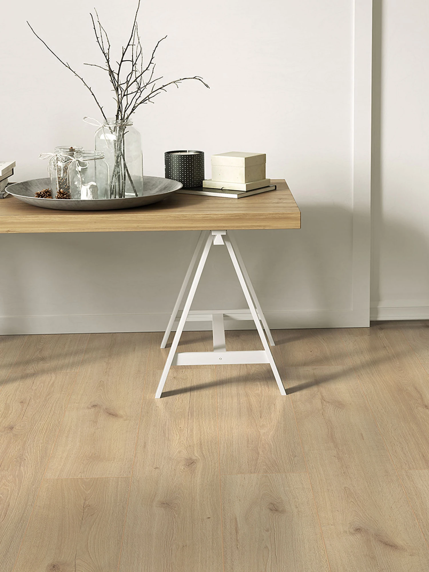 Klick-Laminat, Hayden Wood 62288 Klick-Laminat, Hayden Wood 62288 -Einrichtungsgegenstände Geschäft AquaWood Laminat HaydenWood mil