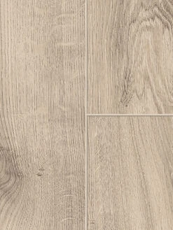 Klick-Laminat, Pale Wood 62286 -Einrichtungsgegenstände Geschäft AquaWood Laminat PaleWood lup
