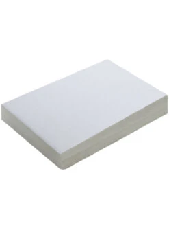 Flanell-Spannbetttuch, Weiss -Einrichtungsgegenstände Geschäft Arosa Spannbetttuch weiss 100x200 per