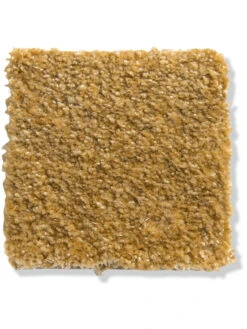 Velours-Teppichboden, Safran 54 -Einrichtungsgegenstände Geschäft Atlantis Veloursteppichboden gelb safran54 lup