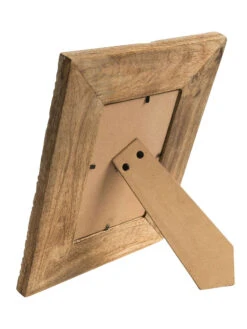 Bilderrahmen, Braun -Einrichtungsgegenstände Geschäft AztecPhoto Bilderrahmen Braun 25x20 ruk