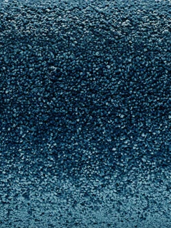 Velours-Teppichboden, Petrol 83 -Einrichtungsgegenstände Geschäft Balance Langflorteppichboden blau petrol83 HR