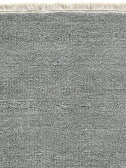 Flachgewebe-Teppich, Venezia Silver -Einrichtungsgegenstände Geschäft Baracoa FlachgewebeTeppich grau VeneziaSilver lup