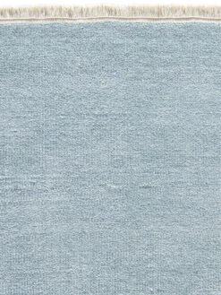 Flachgewebe-Teppich, Arctic Ice -Einrichtungsgegenstände Geschäft Baracoa FlachgewebeTeppich hellblau ArcticIce lup