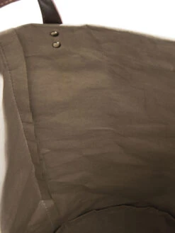 Korb, Graubraun 5 Korb, Graubraun -Einrichtungsgegenstände Geschäft BasketKraftpaper Korb Hellbraun Graubraun 35x35x45 lup3