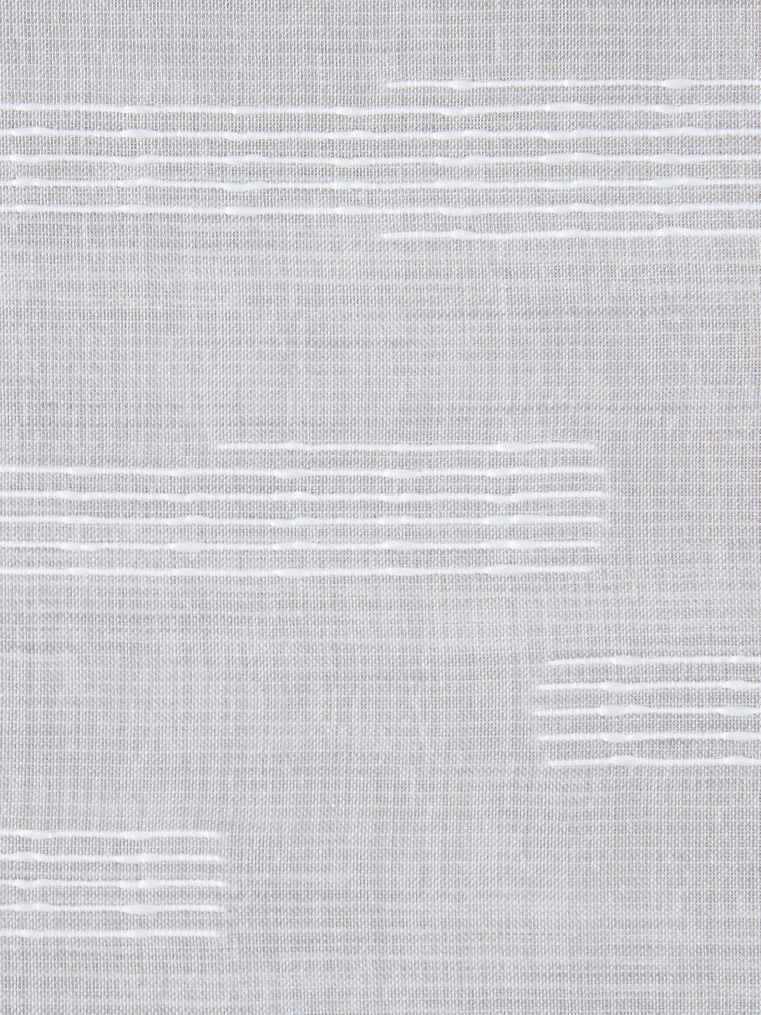 Flächenvorhang, Silber Flächenvorhang, Silber -Einrichtungsgegenstände Geschäft Becca Flaechenvorhang Grau Silber 60x245 lup2