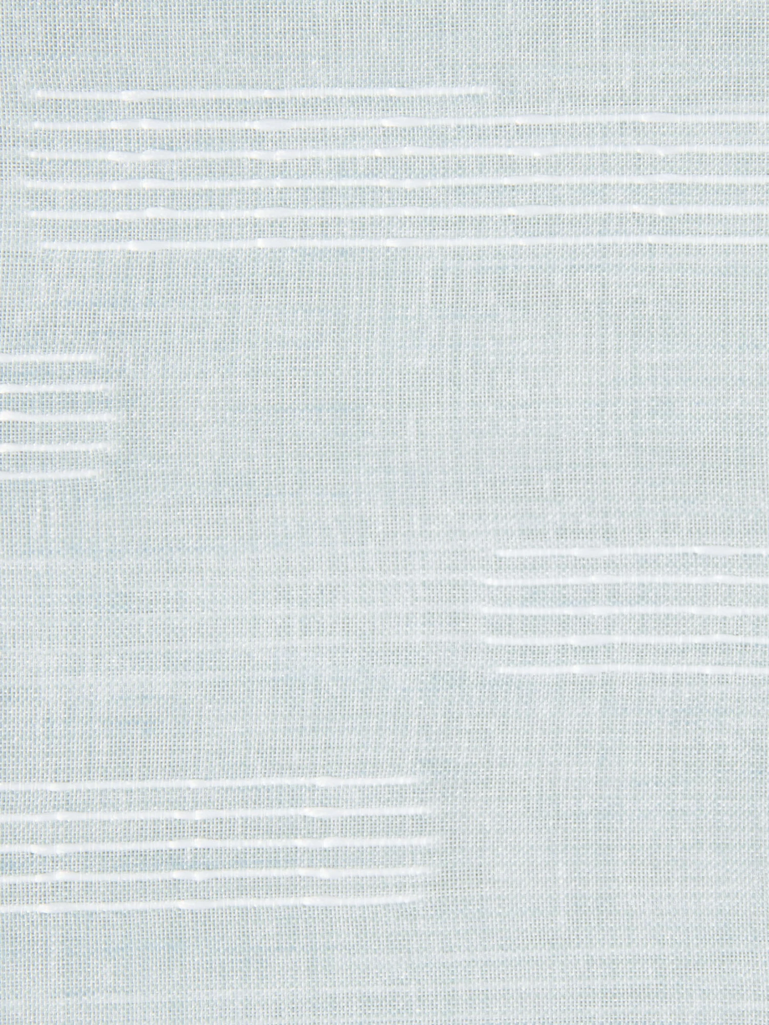 Flächenvorhang, Mint Flächenvorhang, Mint -Einrichtungsgegenstände Geschäft Becca Flaechenvorhang Hellgruen Mint 60x245 lup2