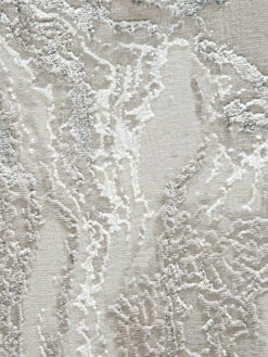 Moderner Teppich, Marmor 6 Moderner Teppich, Marmor -Einrichtungsgegenstände Geschäft Biancone ModernerTeppich Silber Marmor 160x230 lup