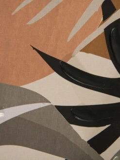 Leinwand-Druck-handbemalt, Multicolor -Einrichtungsgegenstände Geschäft Birama Leinwandbild Mehrfarbig Multicolor 30x40 lup