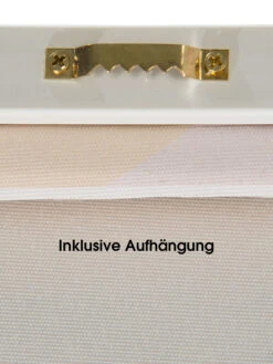 Leinwand-Druck-handbemalt, Multicolor -Einrichtungsgegenstände Geschäft Birama Leinwandbild Mehrfarbig Multicolor 30x40 ruk