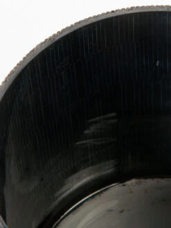 Windlicht, Black -Einrichtungsgegenstände Geschäft BlackCharm Windlicht Schwarz Black 13x13x122C7 lup1