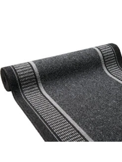 Läufer, Anthrazit 8727