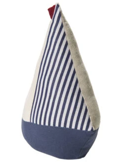 Objekt, Multicolor -Einrichtungsgegenstände Geschäft BoatStop Tuerstopper Mehrfarbig Multicolor 9x20x24 per2