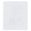 Badematte, Weiss -Einrichtungsgegenstände Geschäft Bogo Badematte Weiss 50x60 pla
