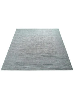 Outdoor-Teppich, Grün -Einrichtungsgegenstände Geschäft Borgsum OutdoorTeppich Gruen SpaBlue 160x230 fper