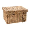 Box, Natur 2 Box, Natur -Einrichtungsgegenstände Geschäft BoxTrunk Box Hellbraun Natur 29x38x22 per