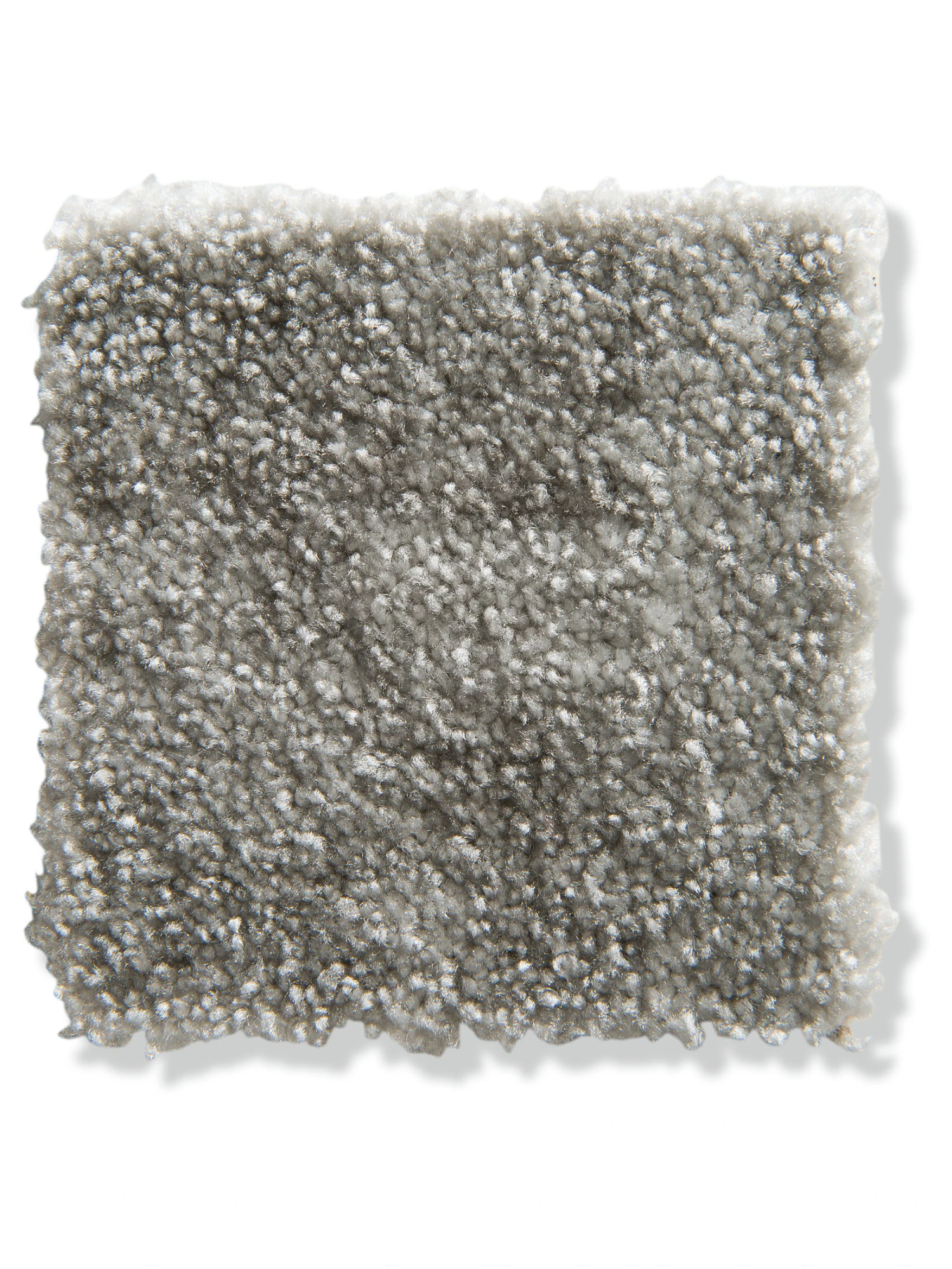 Velours-Teppichboden, Gletscher 95 Velours-Teppichboden, Gletscher 95 -Einrichtungsgegenstände Geschäft Calvera Veloursteppichboden Grau Gletscher95 10x10 lup