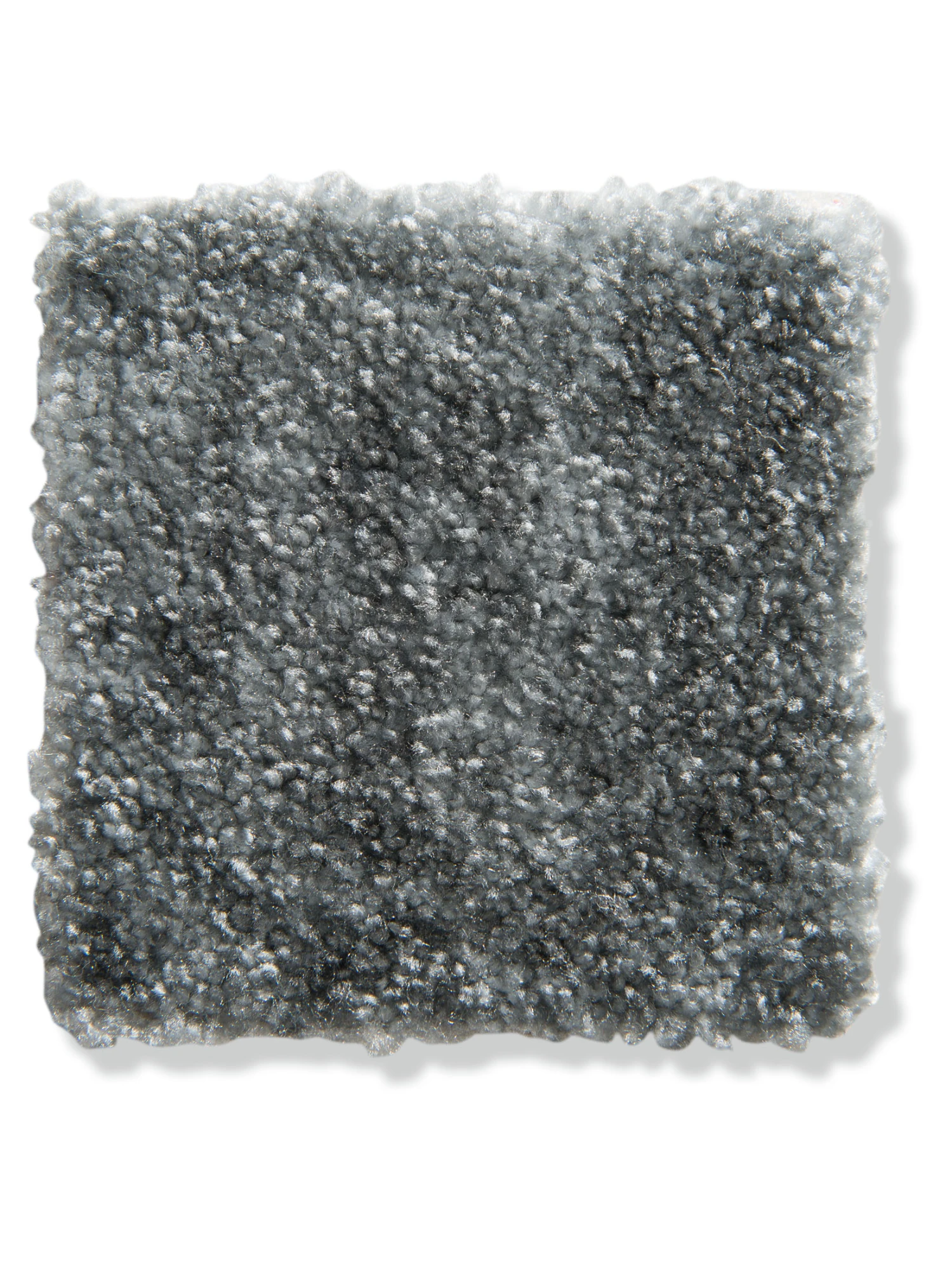 Velours-Teppichboden, Schiefer 97 Velours-Teppichboden, Schiefer 97 -Einrichtungsgegenstände Geschäft Calvera Veloursteppichboden Grau Schiefer97 10x10 lup