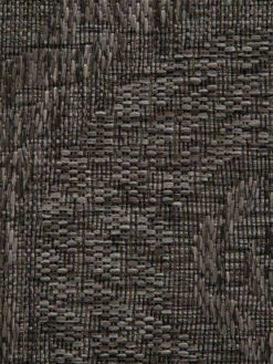 Outdoor-Teppich, Schiefer 5 Outdoor-Teppich, Schiefer -Einrichtungsgegenstände Geschäft Camino Outdoor Teppich Dunkelgrau Schiefer 120rund lup