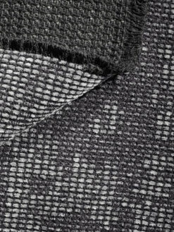 Moderner Teppich, Silber 6 Moderner Teppich, Silber -Einrichtungsgegenstände Geschäft Cardiff ModernerTeppich Grau Silber 160x230 wel