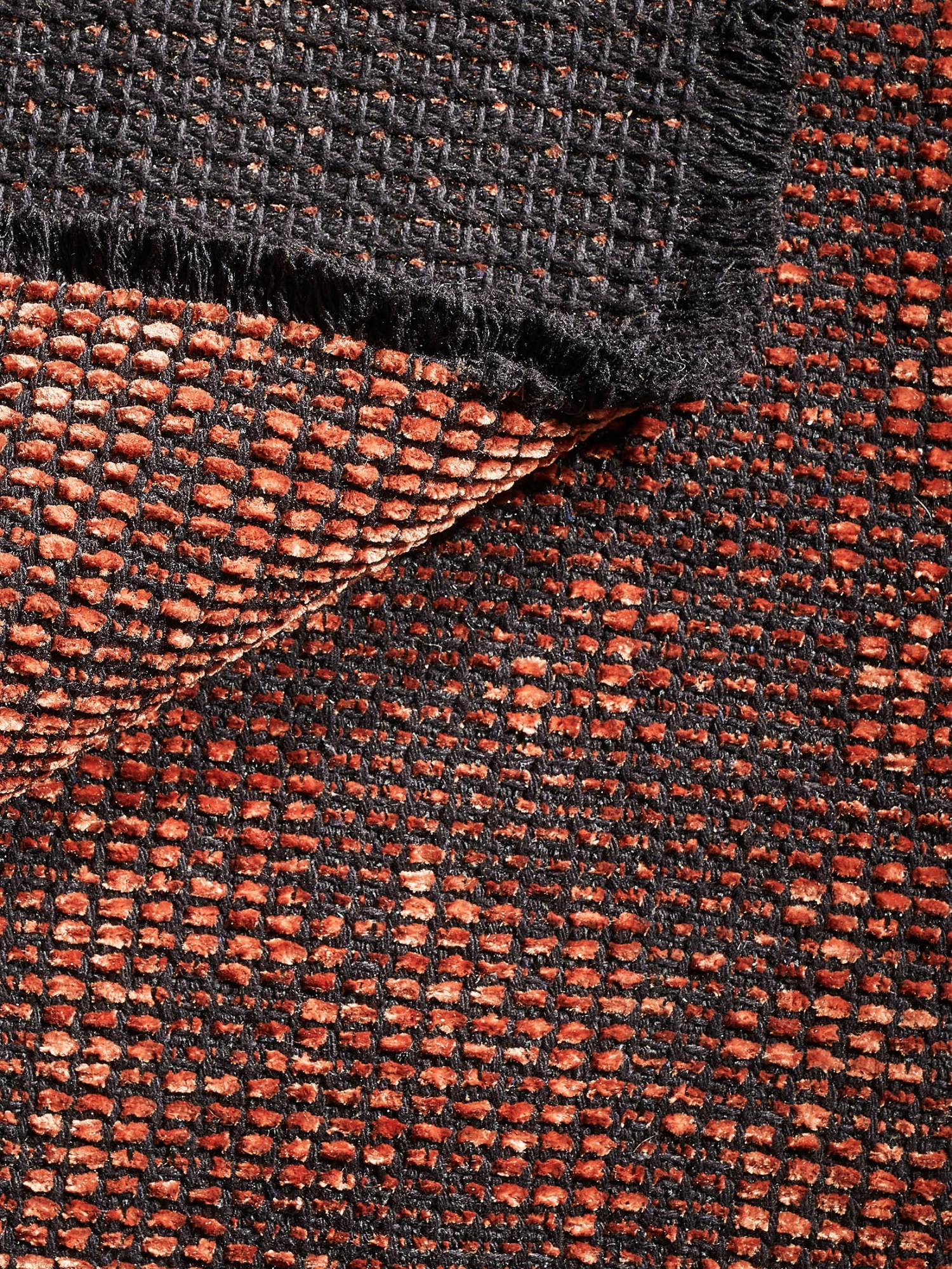 Moderner Teppich, Kupfer Moderner Teppich, Kupfer -Einrichtungsgegenstände Geschäft Cardiff ModernerTeppich Rot Kupfer 160x230 wel