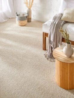 Woll-Teppichboden, Natur 69