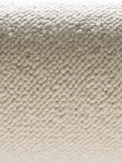 Woll-Teppichboden, Natur 69 -Einrichtungsgegenstände Geschäft Casablanca Schurwollteppichboden hellbeige Halbrolle20 201