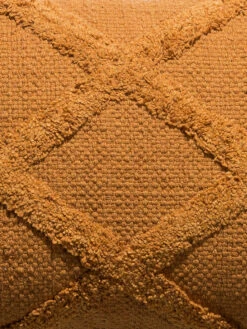 Kissen, Curry -Einrichtungsgegenstände Geschäft Cavalera Kissen Gelb Curry 30x50 lup