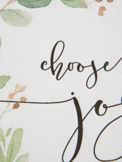 Leinwand-Druck-gerahmt, Weiss/Grün 4 Leinwand-Druck-gerahmt, Weiss/Grün -Einrichtungsgegenstände Geschäft ChooseJoy Druckgerahmt Gruen WeissGruen 32x32 lup