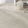 Velours-Teppichboden, Cappuccino 33 1 Velours-Teppichboden, Cappuccino 33 -Einrichtungsgegenstände Geschäft Cirella VeloursTeppichboden Beige Cappuccino33 10x10 mil