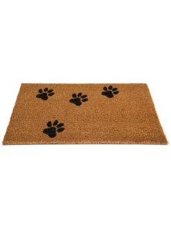 Fußmatte, Dog Steps -Einrichtungsgegenstände Geschäft Cochin Fussmatte Braun DogSteps 45x75 per
