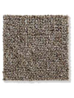 Schlingen-Teppichboden, Karamell 08